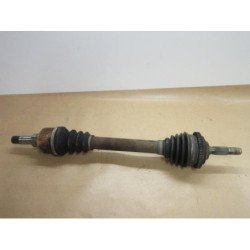 Cardan Gauche (transmission) Peugeot 206 Phase 1
